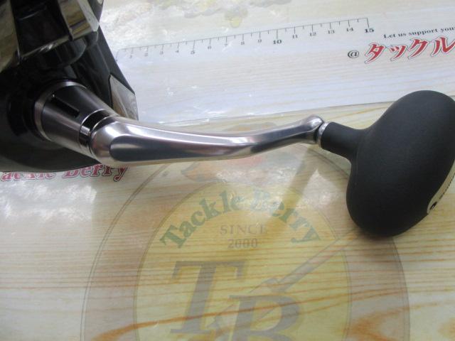 13ｽﾃﾗSW 18000HG