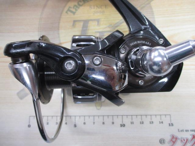 16ｷｬﾀﾘﾅ 4000