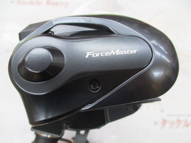 23ﾌｫｰｽﾏｽﾀｰ 600DH