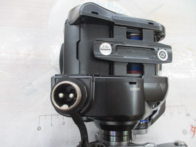 23ﾌｫｰｽﾏｽﾀｰ 600DH
