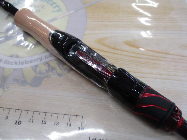 ｽﾃｨｰｽﾞ SC S64L-2･SV･ST