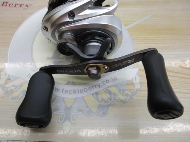 ﾚﾎﾞ5 X ﾎﾞﾙﾃｨｯｸ 