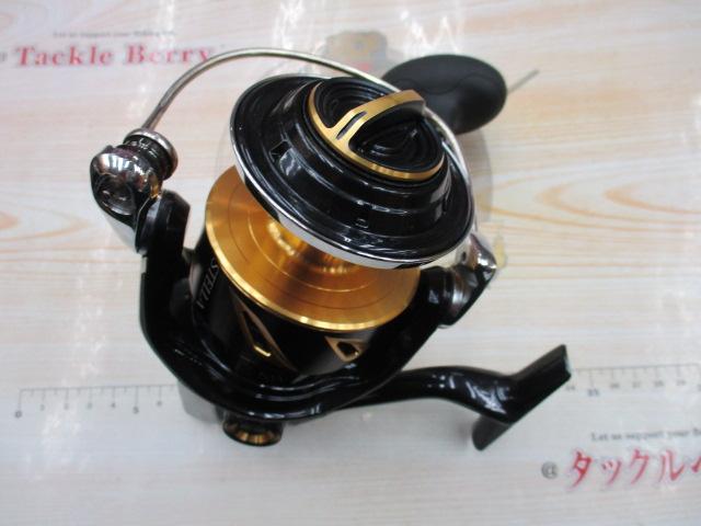 19ステラSW 14000XG
