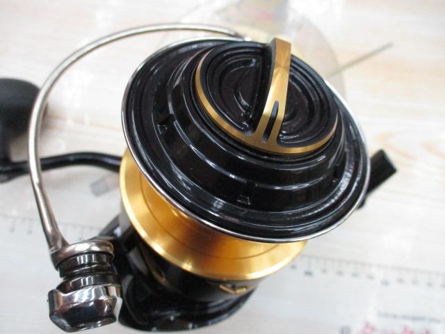 19ステラSW 14000XG