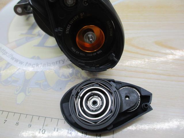 ｽﾃｨｰｽﾞ SV TW 1016SV-H