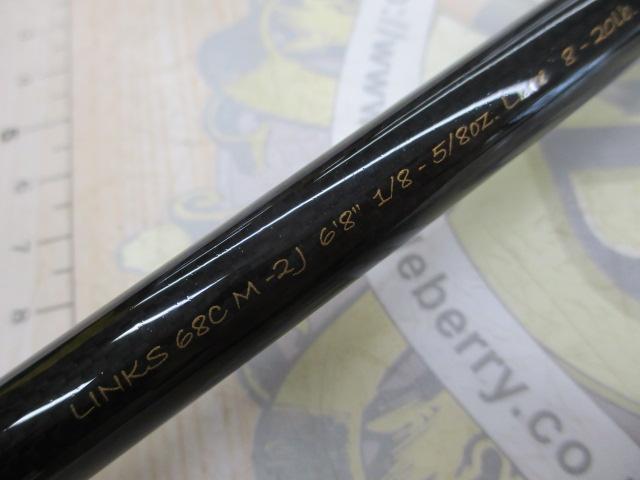 ﾘﾝｸｽ LINKS68CM-2J