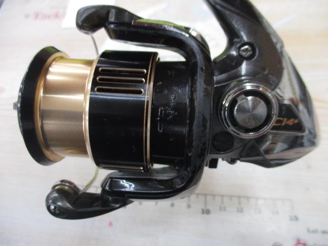 13ｺﾝﾌﾟﾚｯｸｽCI4+ 2500S F6