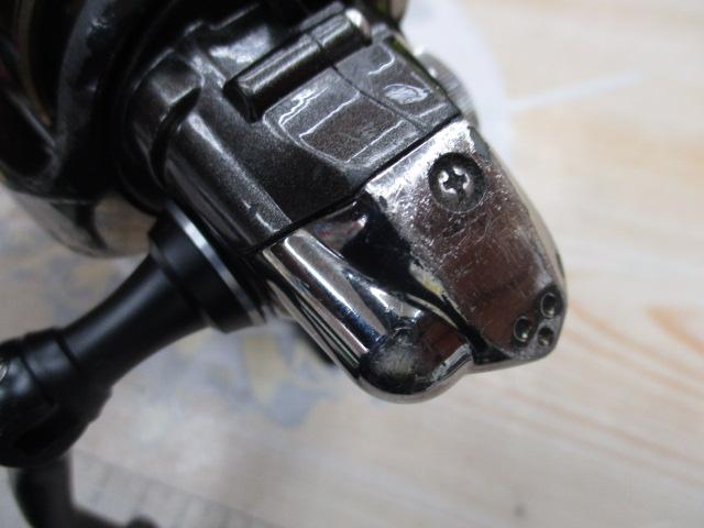 13ｺﾝﾌﾟﾚｯｸｽCI4+ 2500S F6
