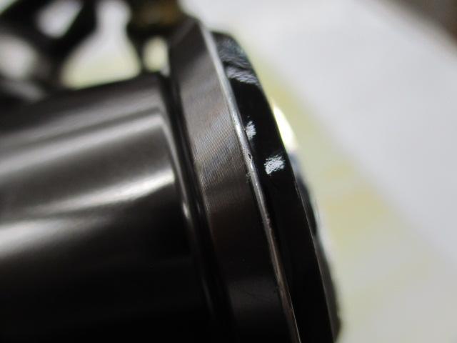 17ｺﾝﾌﾟﾚｯｸｽCI4+ 2500S F6