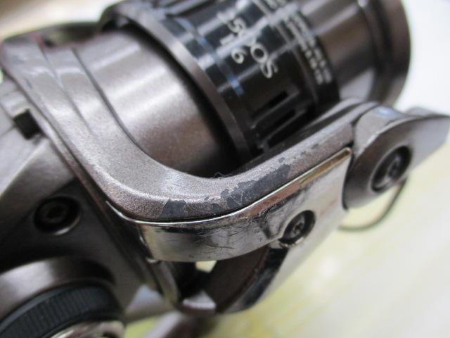 17ｺﾝﾌﾟﾚｯｸｽCI4+ 2500S F6