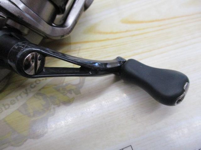 17ｺﾝﾌﾟﾚｯｸｽCI4+ 2500S F6