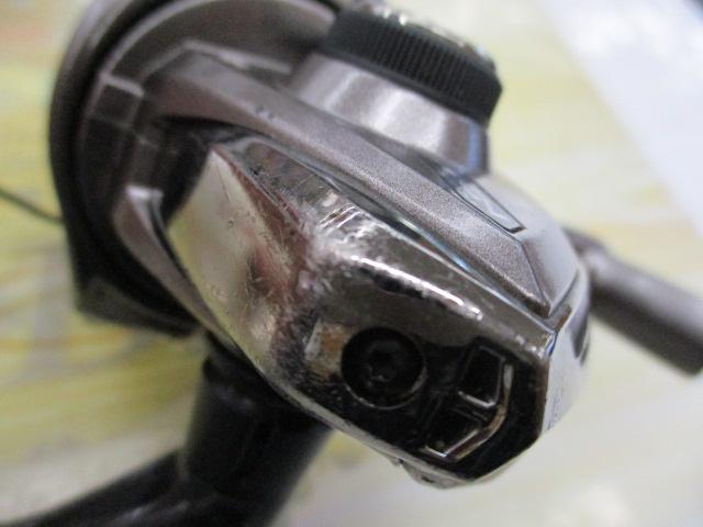 17ｺﾝﾌﾟﾚｯｸｽCI4+ 2500S F6
