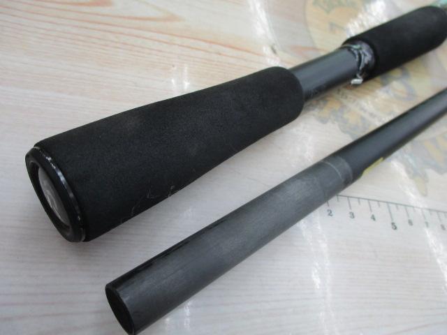 ﾌﾞﾗｯｸﾚｰﾍﾞﾙ C610MH