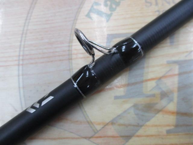 ﾌﾞﾗｯｸﾚｰﾍﾞﾙ C610MH