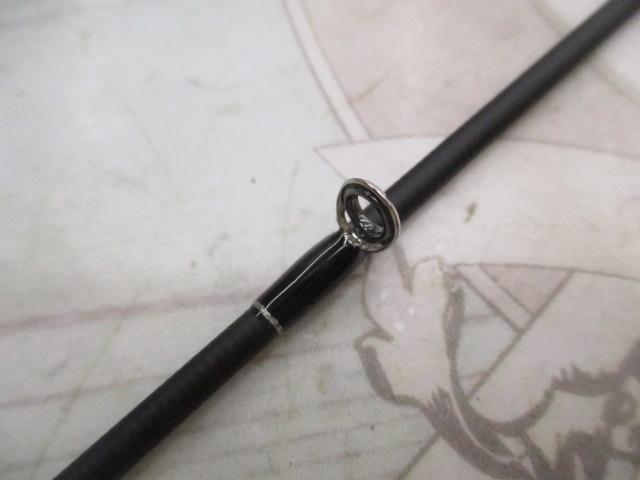 ﾌﾞﾗｯｸﾚｰﾍﾞﾙ S64L/ML+