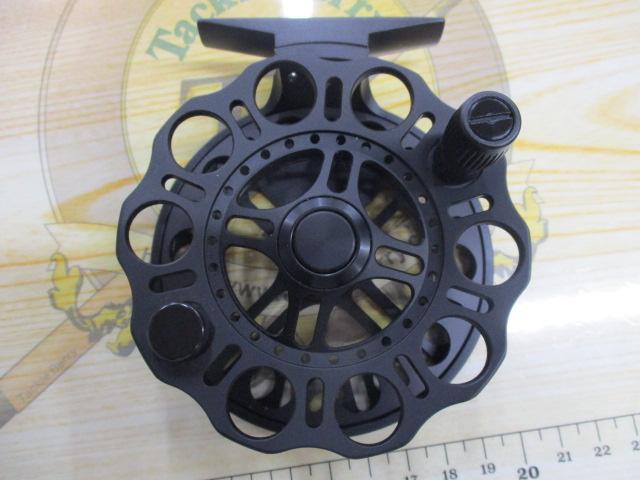 マットブラックレボルバーMBR90
