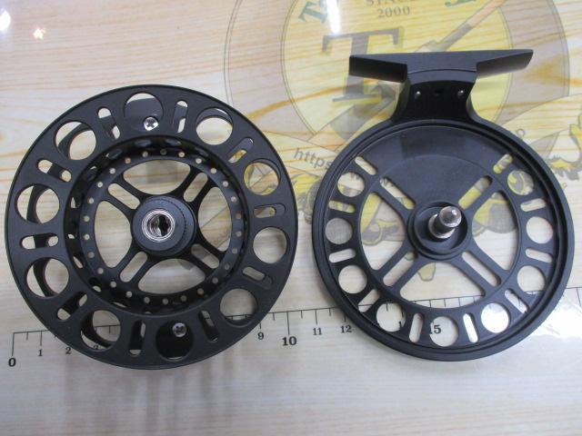マットブラックレボルバーMBR90