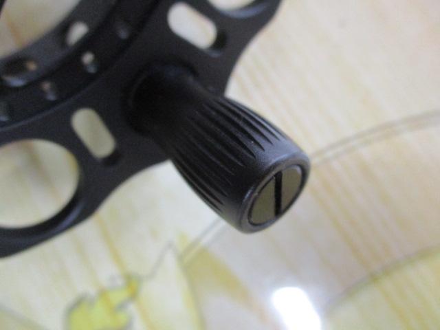 マットブラックレボルバーMBR90