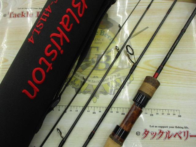 ﾌﾞﾗｷｽﾄﾝ BKT-411SL4