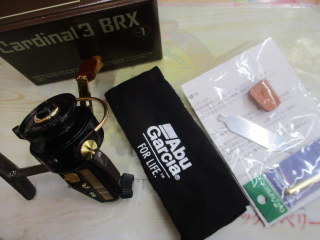 ｶｰﾃﾞｨﾅﾙ 3BRX CDL DAYSPROUT別注