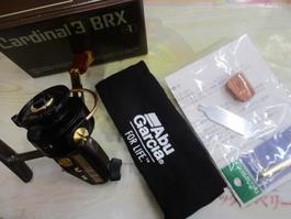 ｶｰﾃﾞｨﾅﾙ 3BRX CDL DAYSPROUT別注