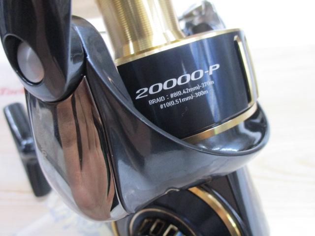25ｿﾙﾃｨｶﾞ 20000-P