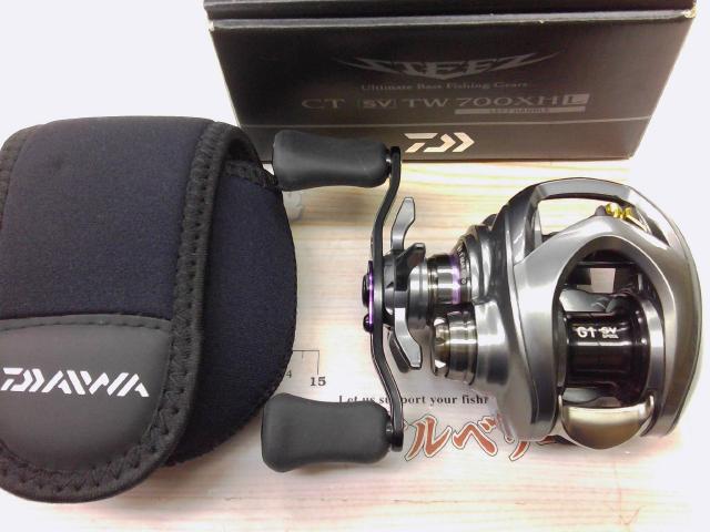 ｽﾃｨｰｽﾞCT SV TW 700XHL