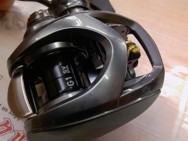 ｽﾃｨｰｽﾞCT SV TW 700XHL