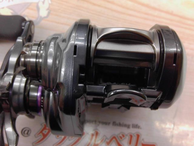 ｽﾃｨｰｽﾞCT SV TW 700XHL