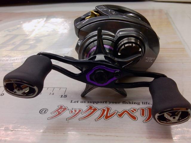 ｽﾃｨｰｽﾞCT SV TW 700XHL