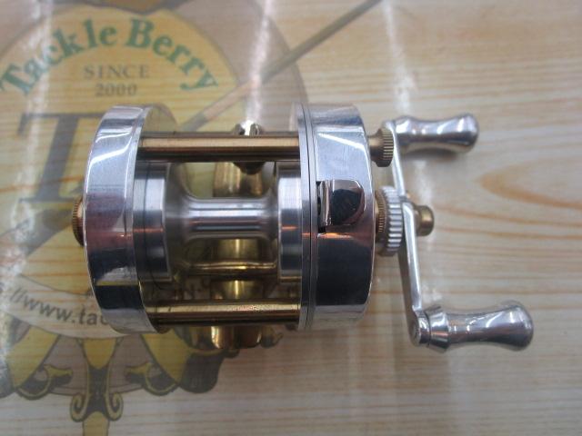 ﾘﾊﾞｰ FS-46A DeLuxe