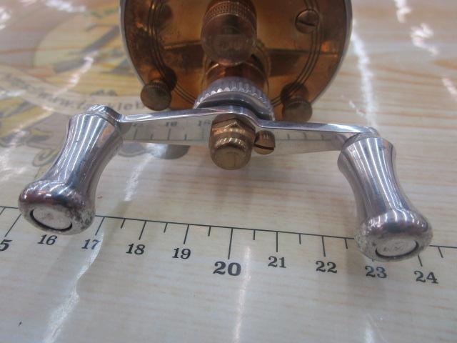 ﾘﾊﾞｰ FS-46A DeLuxe