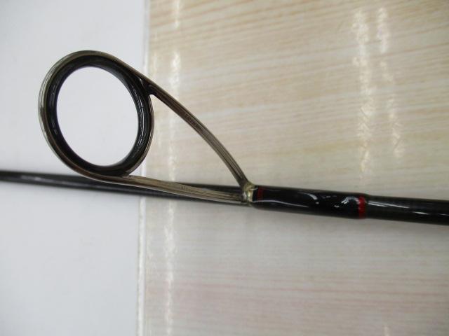 999.9ﾌｫｰﾅｲﾝﾏｲｽﾀｰ 61ML-ST ﾚｯﾄﾞｳﾙﾌ 