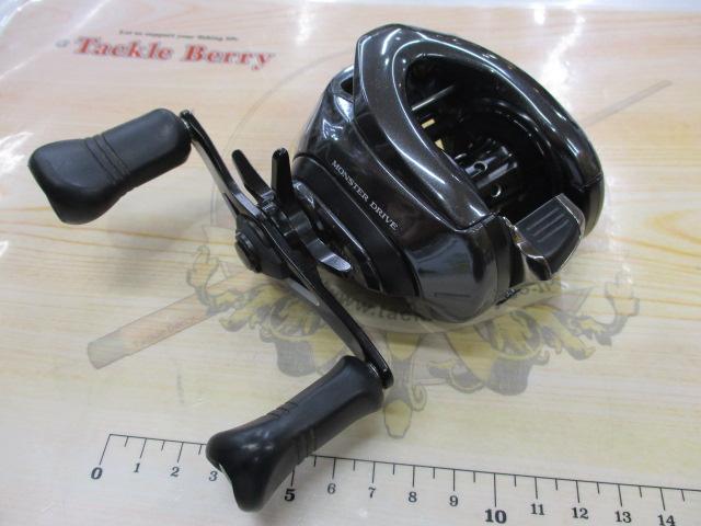 18ｱﾝﾀﾚｽDC MDXG LH