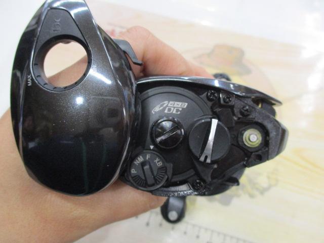 18ｱﾝﾀﾚｽDC MDXG LH