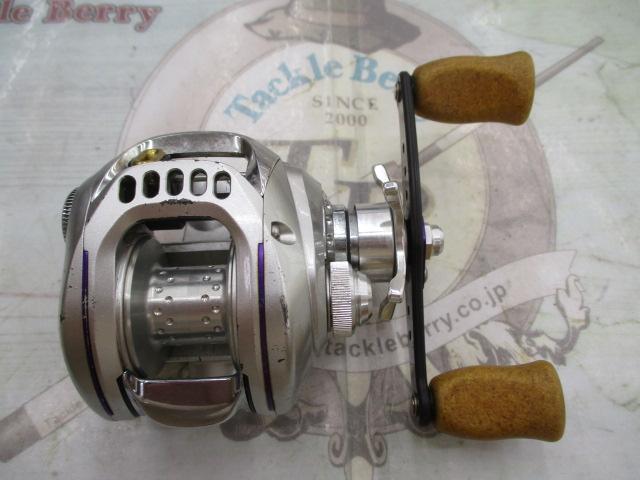 TDｼﾞﾘｵﾝ HLC100H