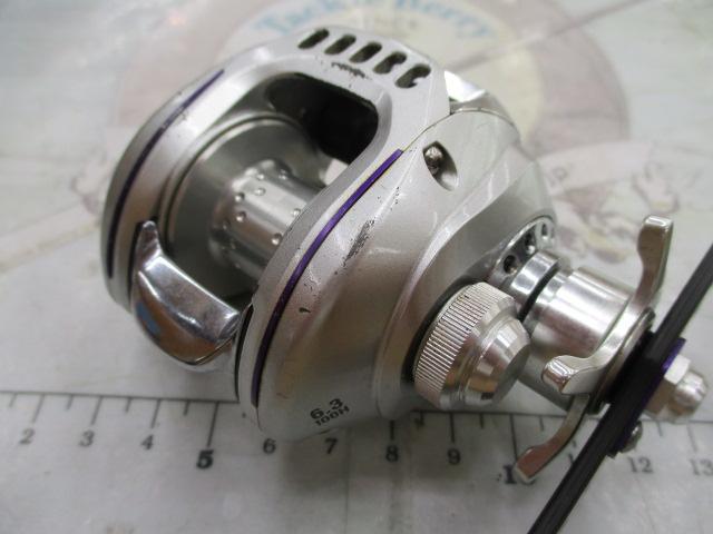 TDｼﾞﾘｵﾝ HLC100H