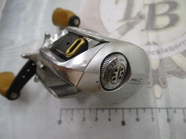 TDｼﾞﾘｵﾝ HLC100H