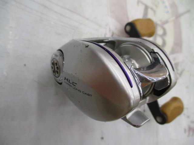 TDｼﾞﾘｵﾝ HLC100H