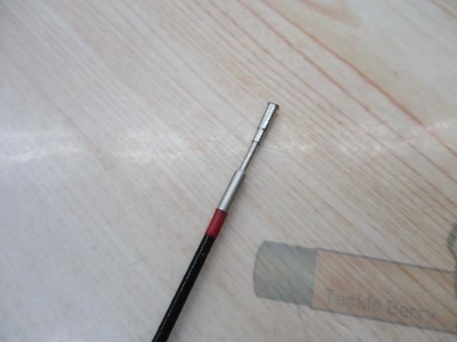 銀影 冴 早瀬抜90SV