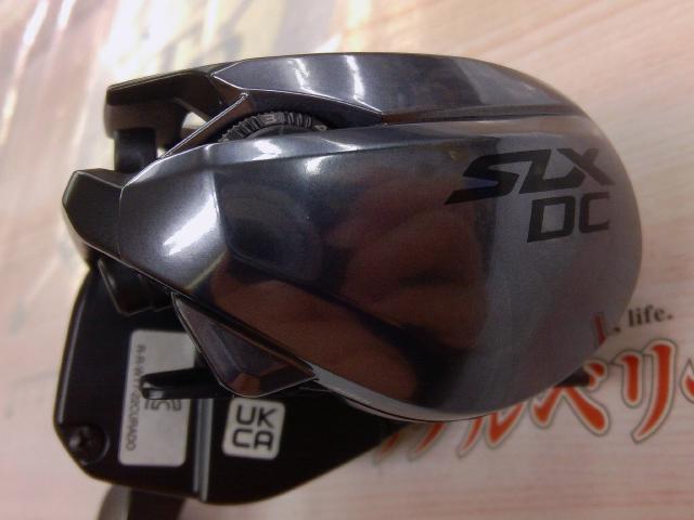 23SLX DC 70HG