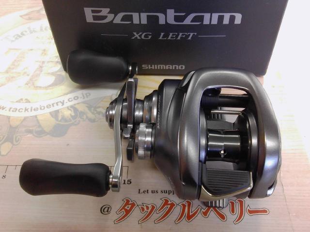 22ﾊﾞﾝﾀﾑ XG LH