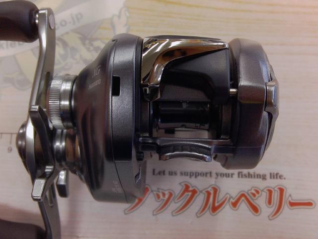 22ﾊﾞﾝﾀﾑ XG LH