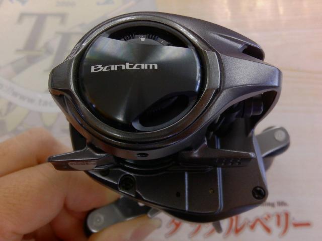 22ﾊﾞﾝﾀﾑ XG LH