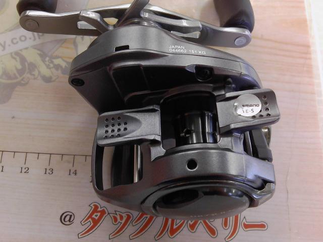 22ﾊﾞﾝﾀﾑ XG LH