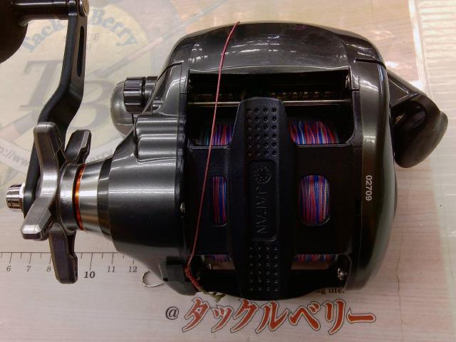 11電動丸 ｲｶｽﾍﾟｼｬﾙ