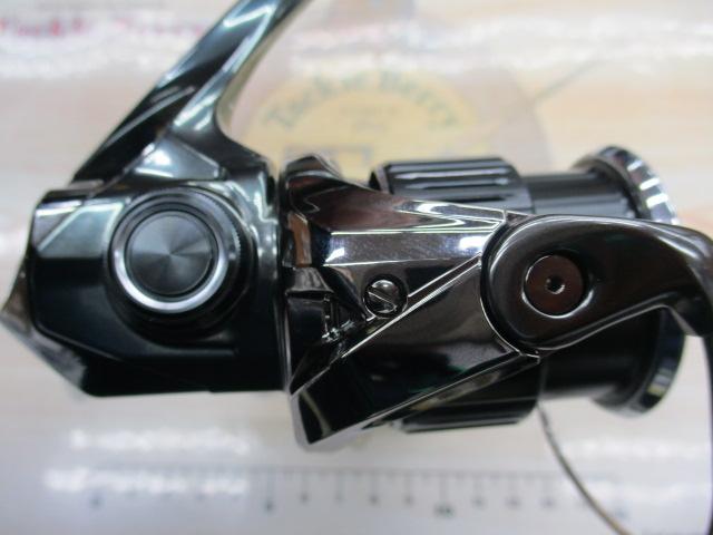 22ｽﾃﾗ C2000SHG