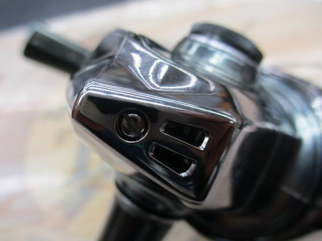 22ｽﾃﾗ C2000SHG