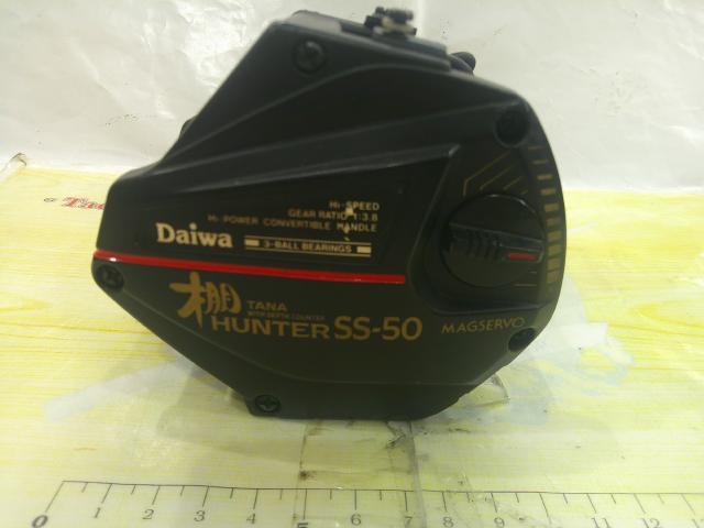 棚ﾊﾝﾀｰ SS-50