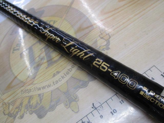 ﾌﾟﾛﾀｰｹﾞｯﾄｽｰﾊﾟｰﾗｲﾄ25-400